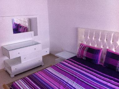 Apartamento de vacaciones en Kantaoui (Susah)Casa de vacaciones