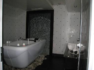 Apartamento de vacaciones en Kantaoui (Susah)Casa de vacaciones