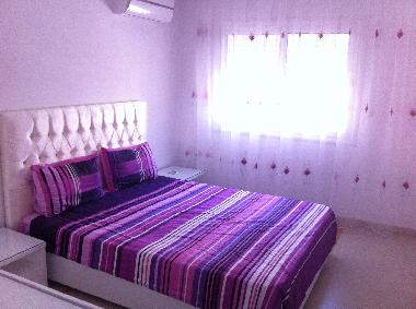 Apartamento de vacaciones en Kantaoui (Susah)Casa de vacaciones