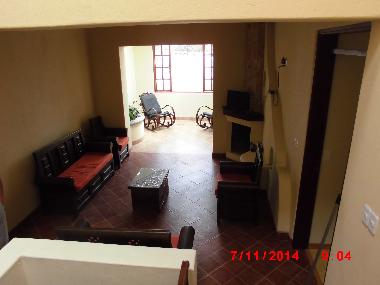 Casa de vacaciones en Ibarra (Imbabura)Casa de vacaciones