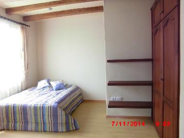 Casa de vacaciones en Ibarra (Imbabura)Casa de vacaciones