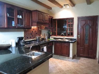 Casa de vacaciones en Ibarra (Imbabura)Casa de vacaciones