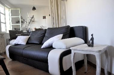 Apartamento de vacaciones en uzs (Gard)Casa de vacaciones