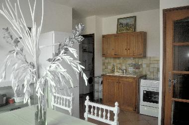 Apartamento de vacaciones en uzs (Gard)Casa de vacaciones