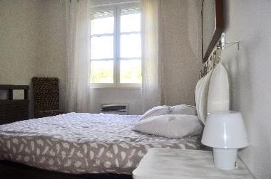 Apartamento de vacaciones en uzs (Gard)Casa de vacaciones