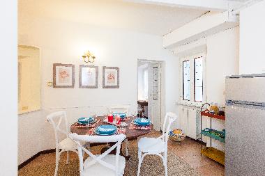 Apartamento de vacaciones en Roma (Roma)Casa de vacaciones