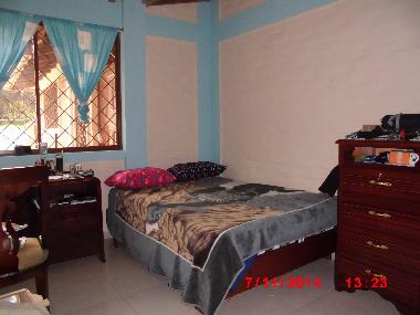 Casa de vacaciones en Antonio Ante/ San Jose de Chaltura (Imbabura)Casa de vacaciones