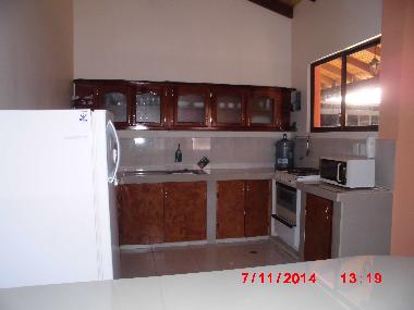 Casa de vacaciones en Antonio Ante/ San Jose de Chaltura (Imbabura)Casa de vacaciones