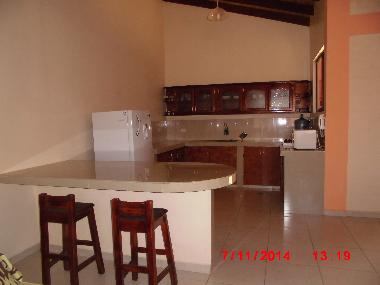 Casa de vacaciones en Antonio Ante/ San Jose de Chaltura (Imbabura)Casa de vacaciones