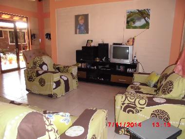 Casa de vacaciones en Antonio Ante/ San Jose de Chaltura (Imbabura)Casa de vacaciones