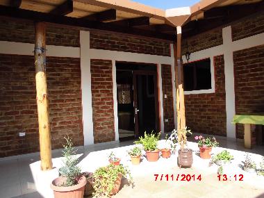 Casa de vacaciones en Antonio Ante/ San Jose de Chaltura (Imbabura)Casa de vacaciones