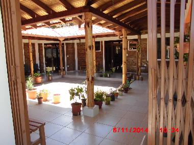 Casa de vacaciones en Antonio Ante/ San Jose de Chaltura (Imbabura)Casa de vacaciones