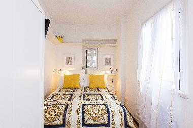 Apartamento de vacaciones en Roma (Roma)Casa de vacaciones