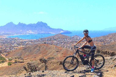 Casa de vacaciones en North Baia (Sao Vicente)Casa de vacaciones