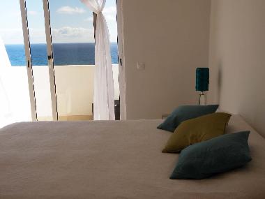 Casa de vacaciones en North Baia (Sao Vicente)Casa de vacaciones