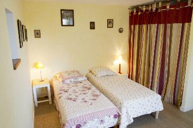 Casa de vacaciones en Campuac (Aveyron)Casa de vacaciones