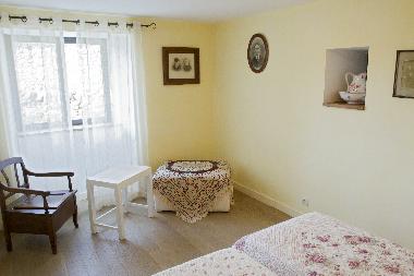 Casa de vacaciones en Campuac (Aveyron)Casa de vacaciones