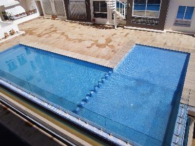 Apartamento de vacaciones en agadir (Agadir)Casa de vacaciones