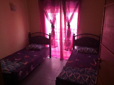 Apartamento de vacaciones en agadir (Agadir)Casa de vacaciones