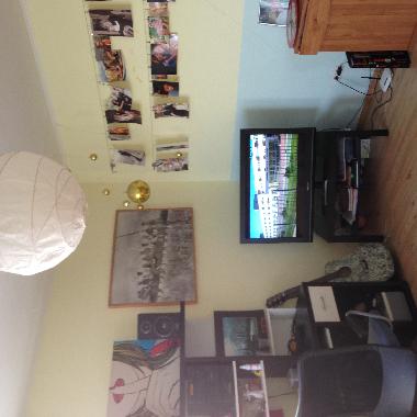 Apartamento de vacaciones en Kaliningrad (Kaliningradskaya Oblast)Casa de vacaciones