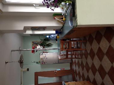 Apartamento de vacaciones en Kaliningrad (Kaliningradskaya Oblast)Casa de vacaciones