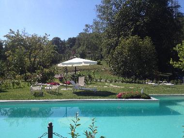 Apartamento de vacaciones en Meina  (Novara)Casa de vacaciones