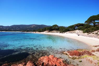 Apartamento de vacaciones en portovecchio (Corse-du-Sud)Casa de vacaciones