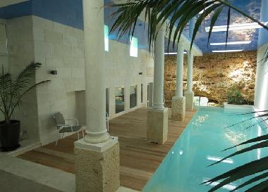 Villa en Xaghra (Gozo)Casa de vacaciones