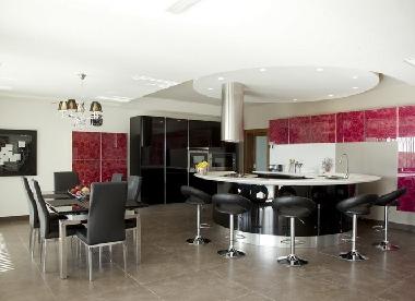 Villa en Xaghra (Gozo)Casa de vacaciones