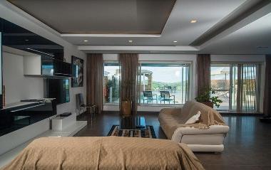 Villa en Xaghra (Gozo)Casa de vacaciones