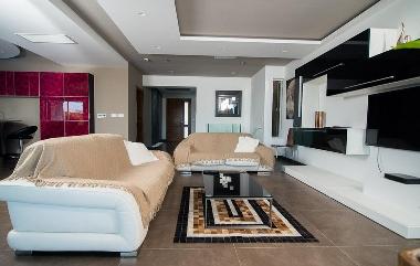 Villa en Xaghra (Gozo)Casa de vacaciones