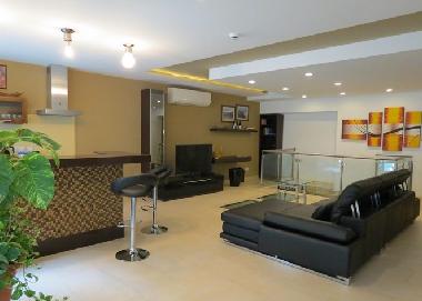 Villa en Xaghra (Gozo)Casa de vacaciones