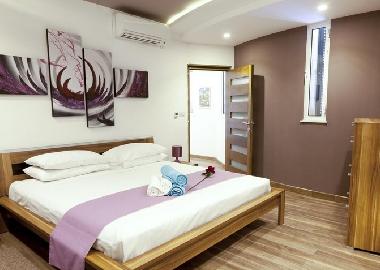 Villa en Xaghra (Gozo)Casa de vacaciones