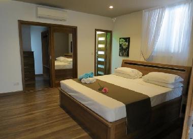 Villa en Xaghra (Gozo)Casa de vacaciones