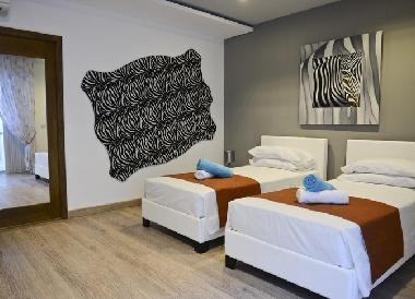 Villa en Xaghra (Gozo)Casa de vacaciones