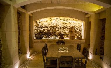 Villa en Xaghra (Gozo)Casa de vacaciones