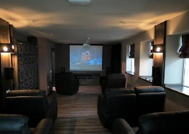 Villa en Xaghra (Gozo)Casa de vacaciones