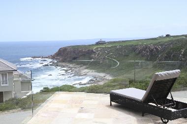 Casa de vacaciones en mossel Bay (Western Cape)Casa de vacaciones