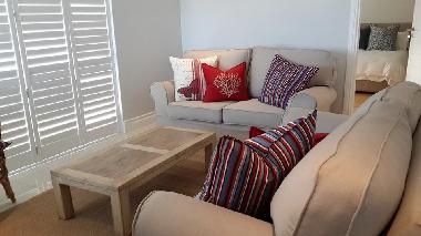 Casa de vacaciones en mossel Bay (Western Cape)Casa de vacaciones