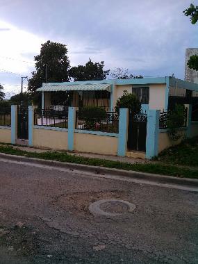 Casa de vacaciones en Santiago de los Caballeros (Santiago)Casa de vacaciones