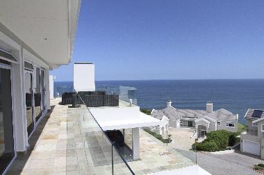 Casa de vacaciones en mossel Bay (Western Cape)Casa de vacaciones