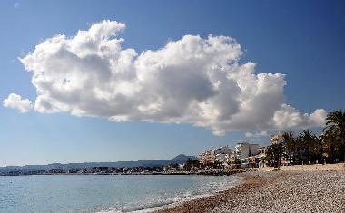 Apartamento de vacaciones en Javea (Alicante / Alacant)Casa de vacaciones