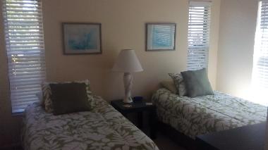 Villa en Sarasota (Florida)Casa de vacaciones