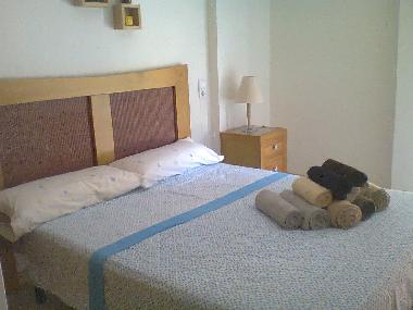 Apartamento de vacaciones en Javea (Alicante / Alacant)Casa de vacaciones