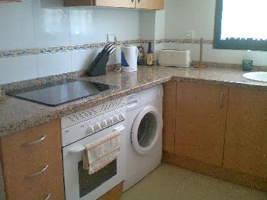 Apartamento de vacaciones en Javea (Alicante / Alacant)Casa de vacaciones