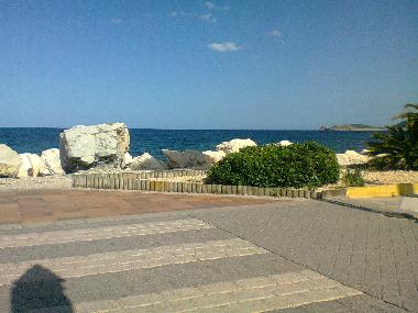 Apartamento de vacaciones en Javea (Alicante / Alacant)Casa de vacaciones