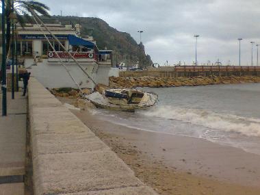 Apartamento de vacaciones en Javea (Alicante / Alacant)Casa de vacaciones