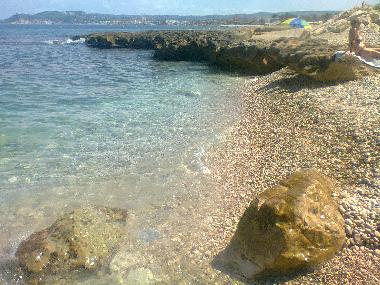 Apartamento de vacaciones en Javea (Alicante / Alacant)Casa de vacaciones