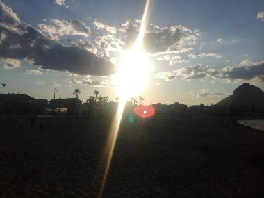 Apartamento de vacaciones en Javea (Alicante / Alacant)Casa de vacaciones