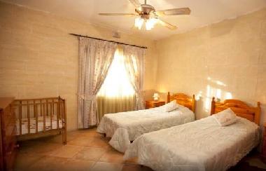 Casa de vacaciones en Insel Gozo, Fontana (Gozo)Casa de vacaciones